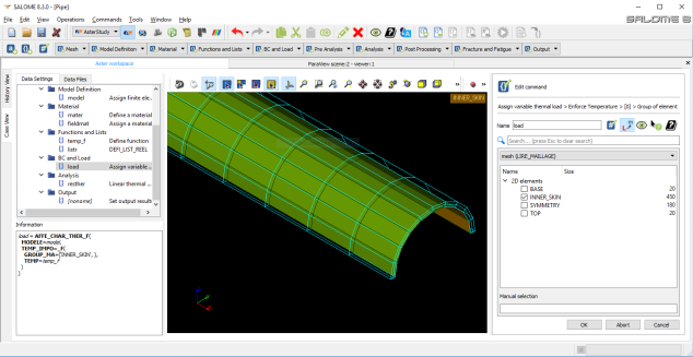 学习有限元编程，这些书籍及开源软件你值得拥有(一)的图4